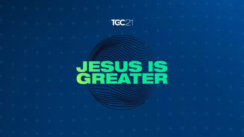 Does Grace Oppose Hard Work? My Upcoming Conversation with Jen Wilkin at the @TGC National Conference