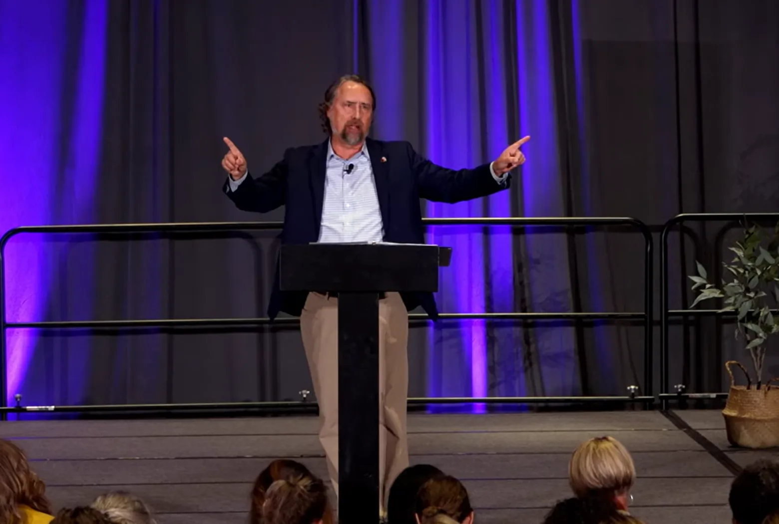 Why We Need Women in Ministry