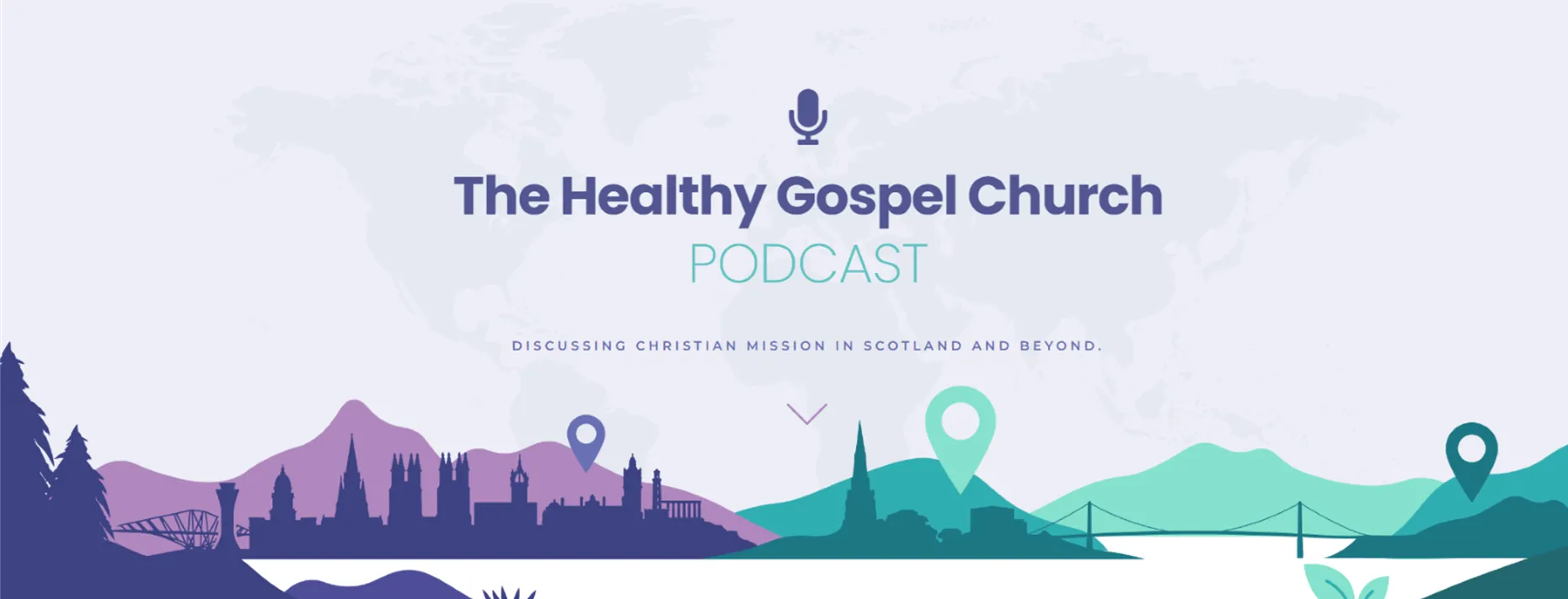Dr. Michael Kruger (The Healthy Gospel Church PODCAST)