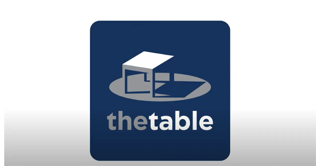 Encountering Challenges to Biblical Inerrancy (The Table Podcast)