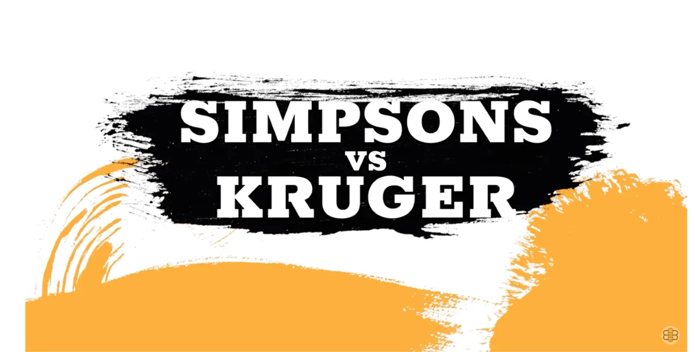 The Theology of the Simpsons (Babylon Bee)