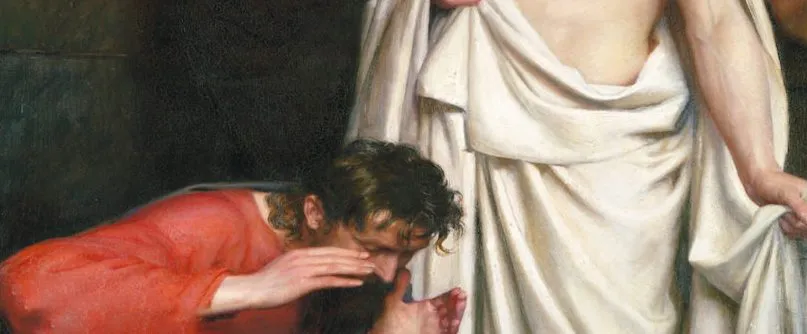 One of the Best (and Most Overlooked) Passages that Demonstrates the Divinity of Jesus