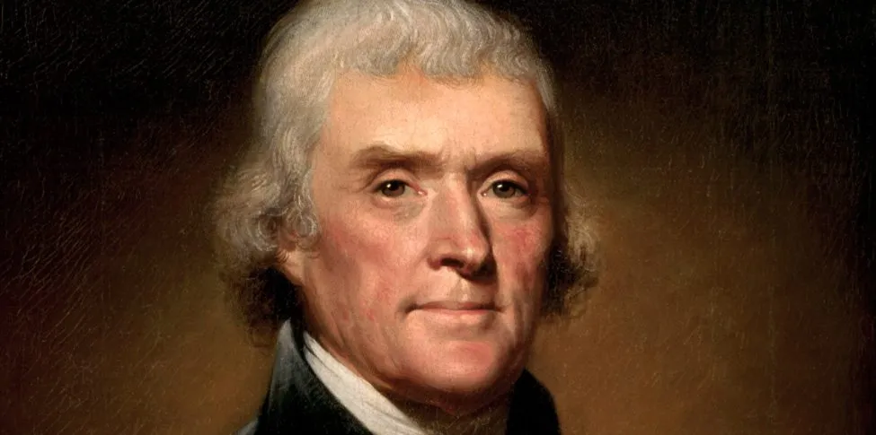 Thomas Jefferson Would Be Proud: Using Human Criteria to Decide the Bible’s Authority