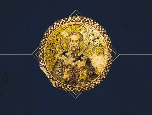 Two New Volumes on Christianity in the Second Century