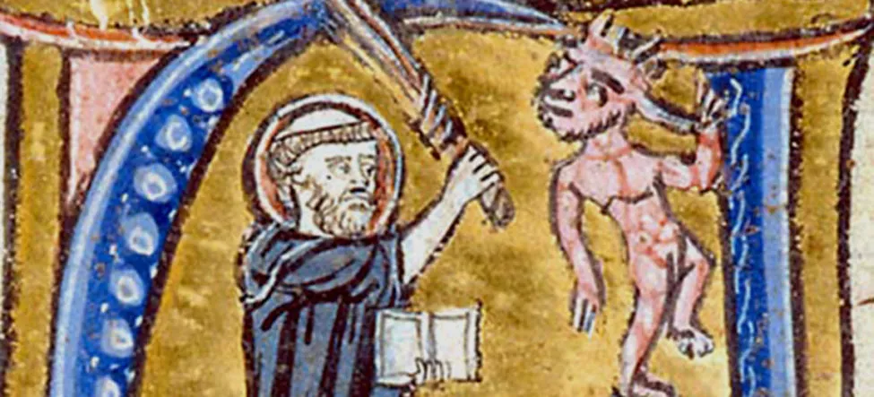 Five Myths About the Ancient Heresy of Gnosticism