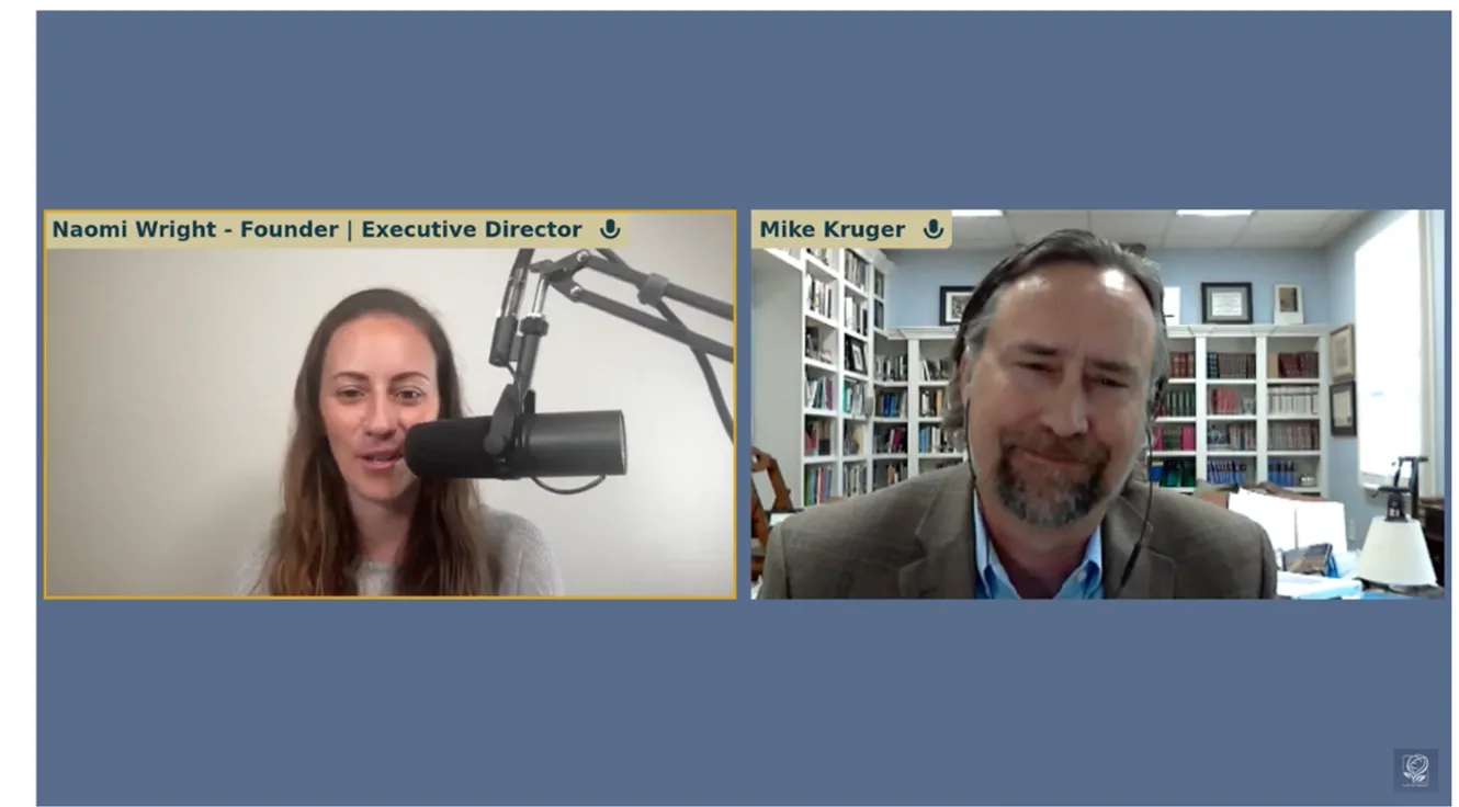 Confronting the spiritual abuse within the church with Dr. Kruger (beEmboldened)