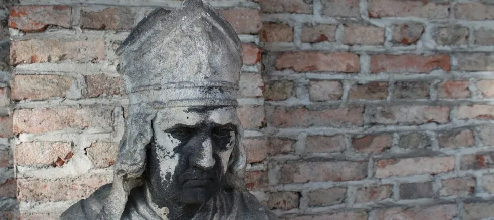 Where Are All the Heretical Bishops in the Second Century?