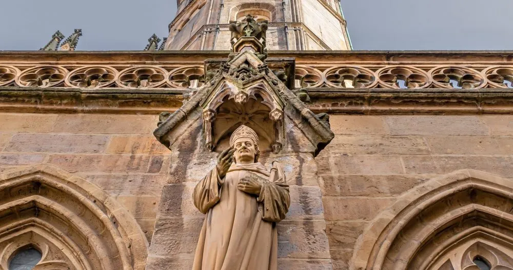 Where Are All the Heretical Bishops in the Second Century?