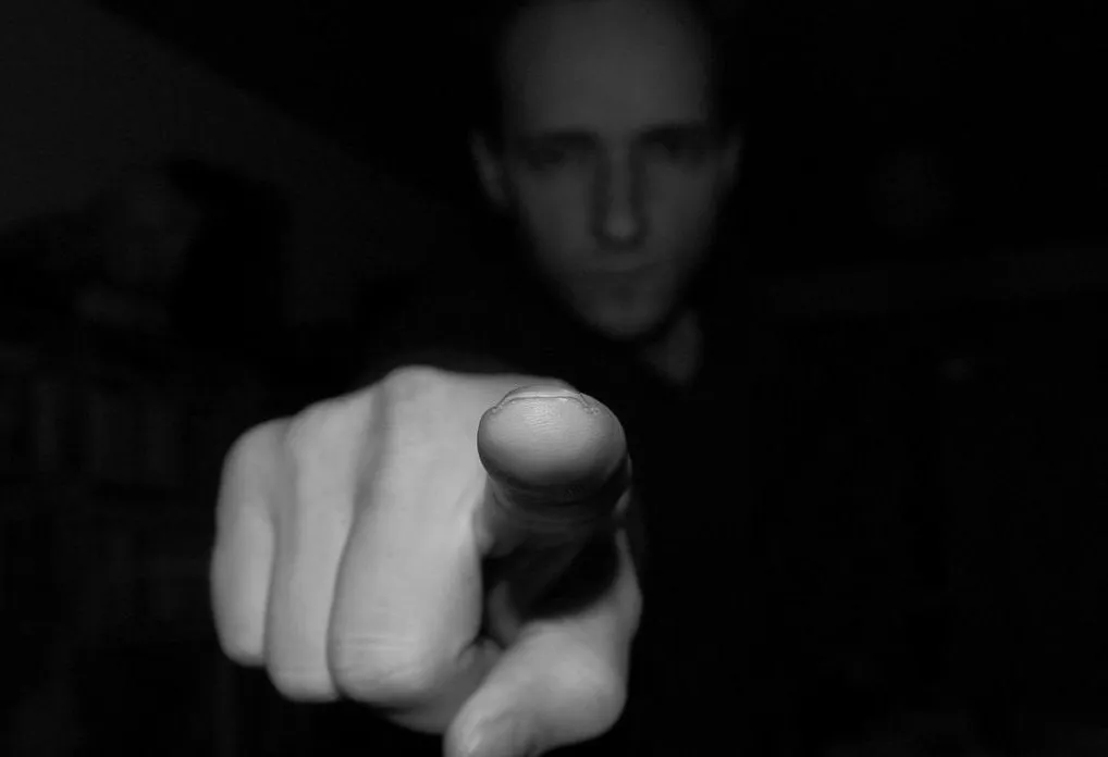 Bully Pulpit: A New Series on the Rising Problem of Spiritual Abuse in the Church