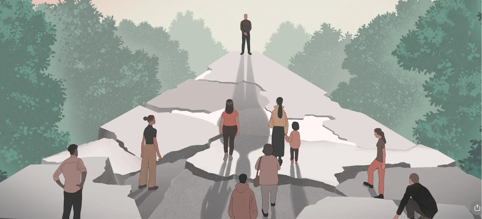 Not Domineering Over Those in Your Charge, Exploring the Complexities of Spiritual Abuse