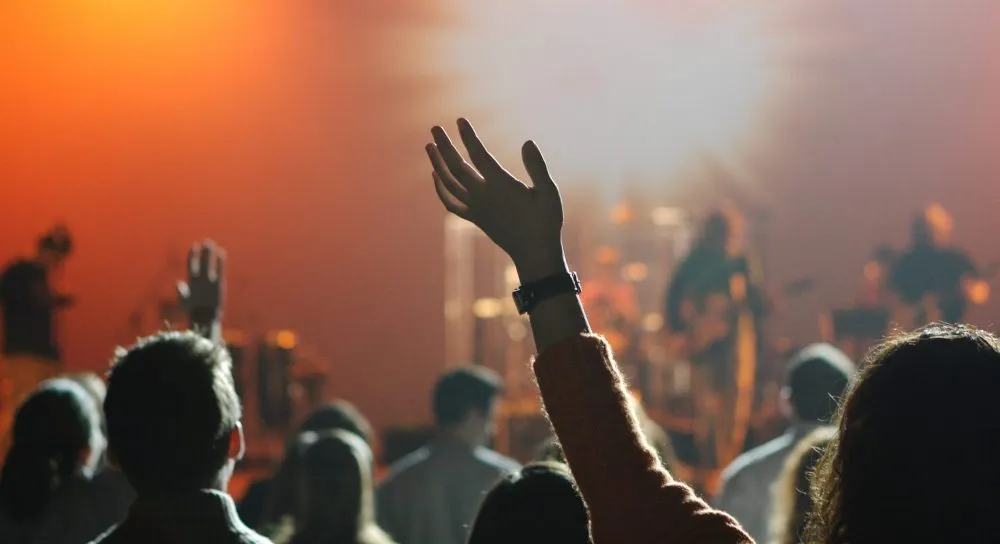 College Students: Here Are Some Thoughts On Picking a Good Church