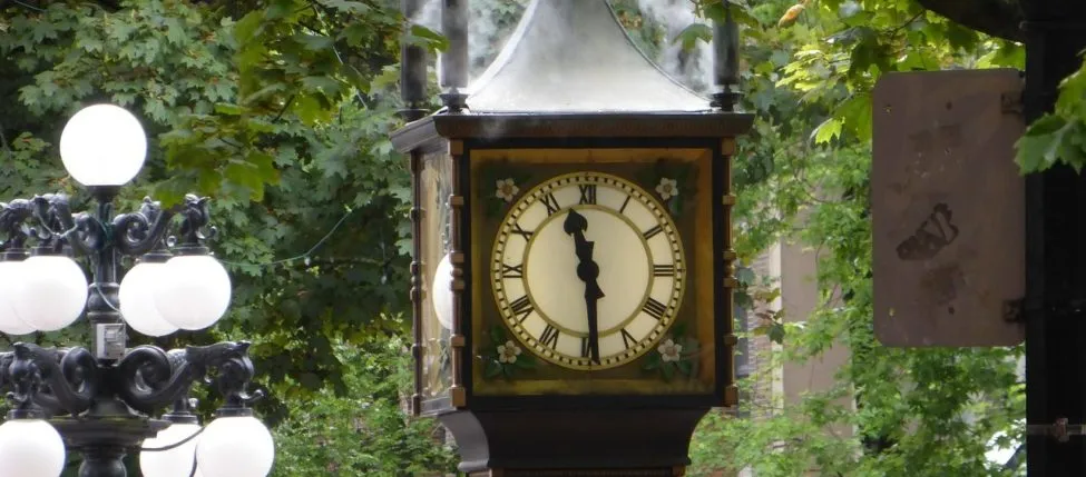 Spurgeon: Ministers, You are the Public Clock of Our World