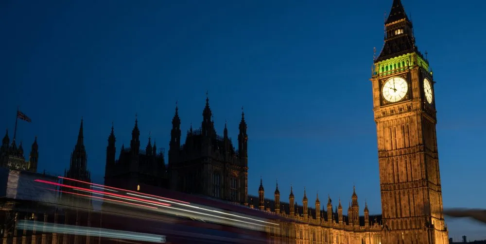Spurgeon: Ministers, You are the Public Clock of Our World
