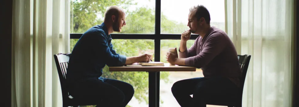 What is the Relationship Between Biblical Counseling and Preaching in the Local Church?