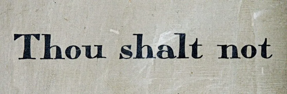 Playing Fast and Loose with the “L” Word