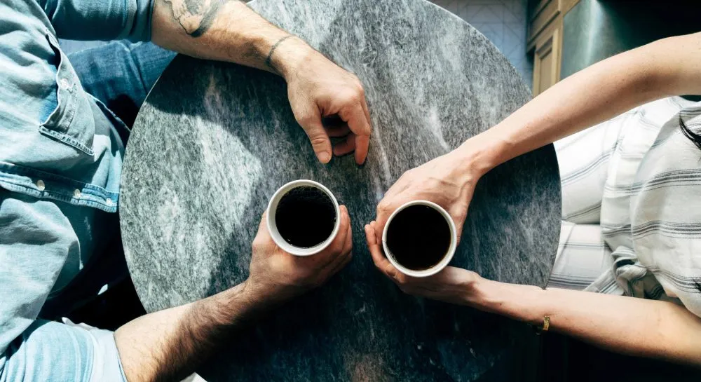 Here Are 5 Tips for Conversations in Our Tense Cultural Moment