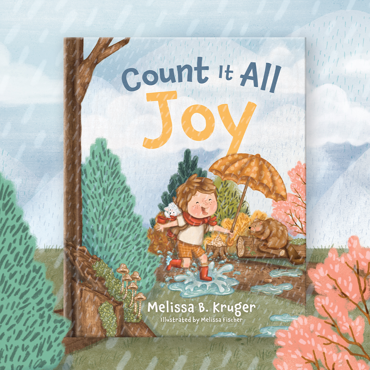Finally, a Children’s Book that Addresses One of Life’s Hardest Questions!