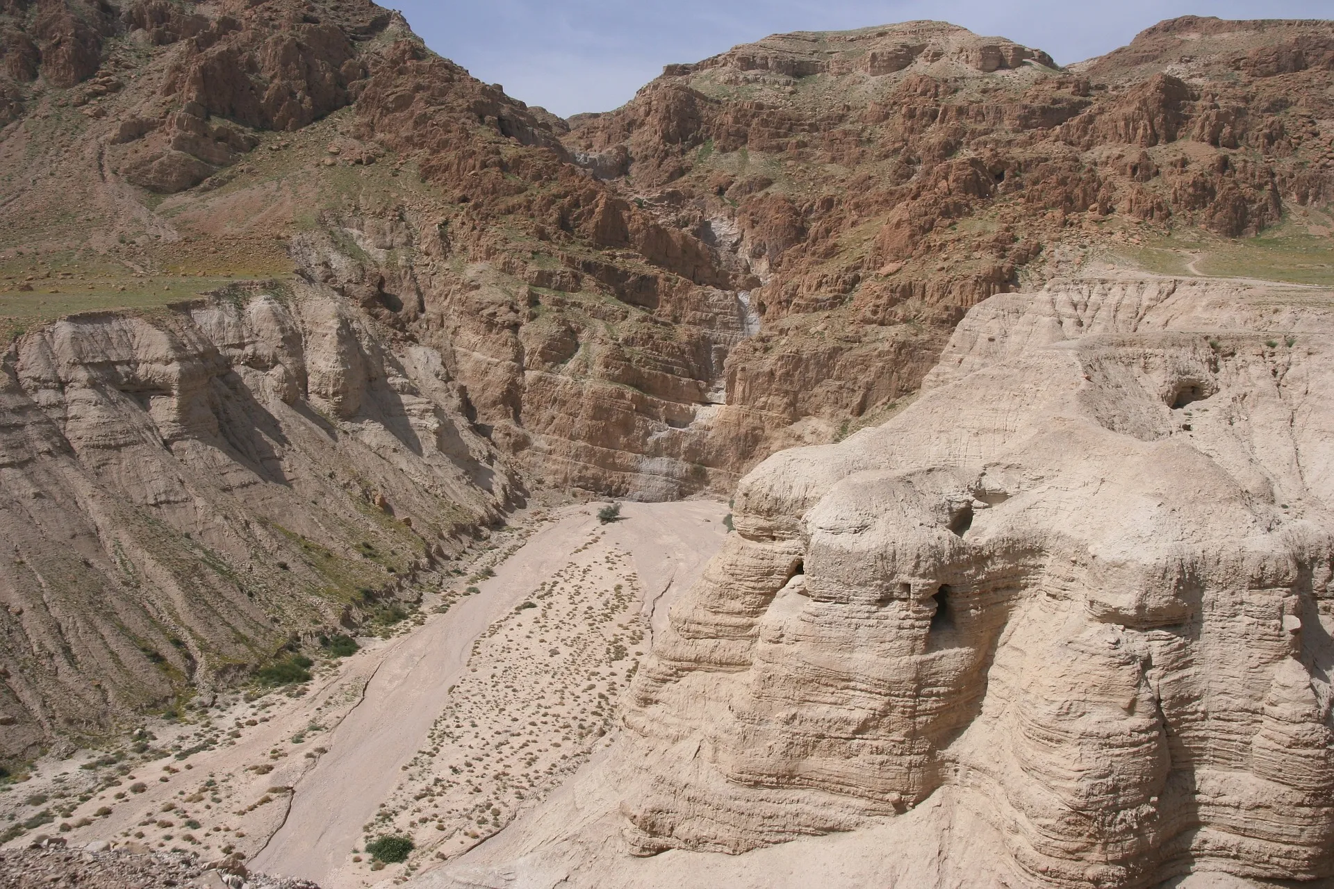The Dead Sea Scrolls, the Book of Esther, and the Argument from Silence
