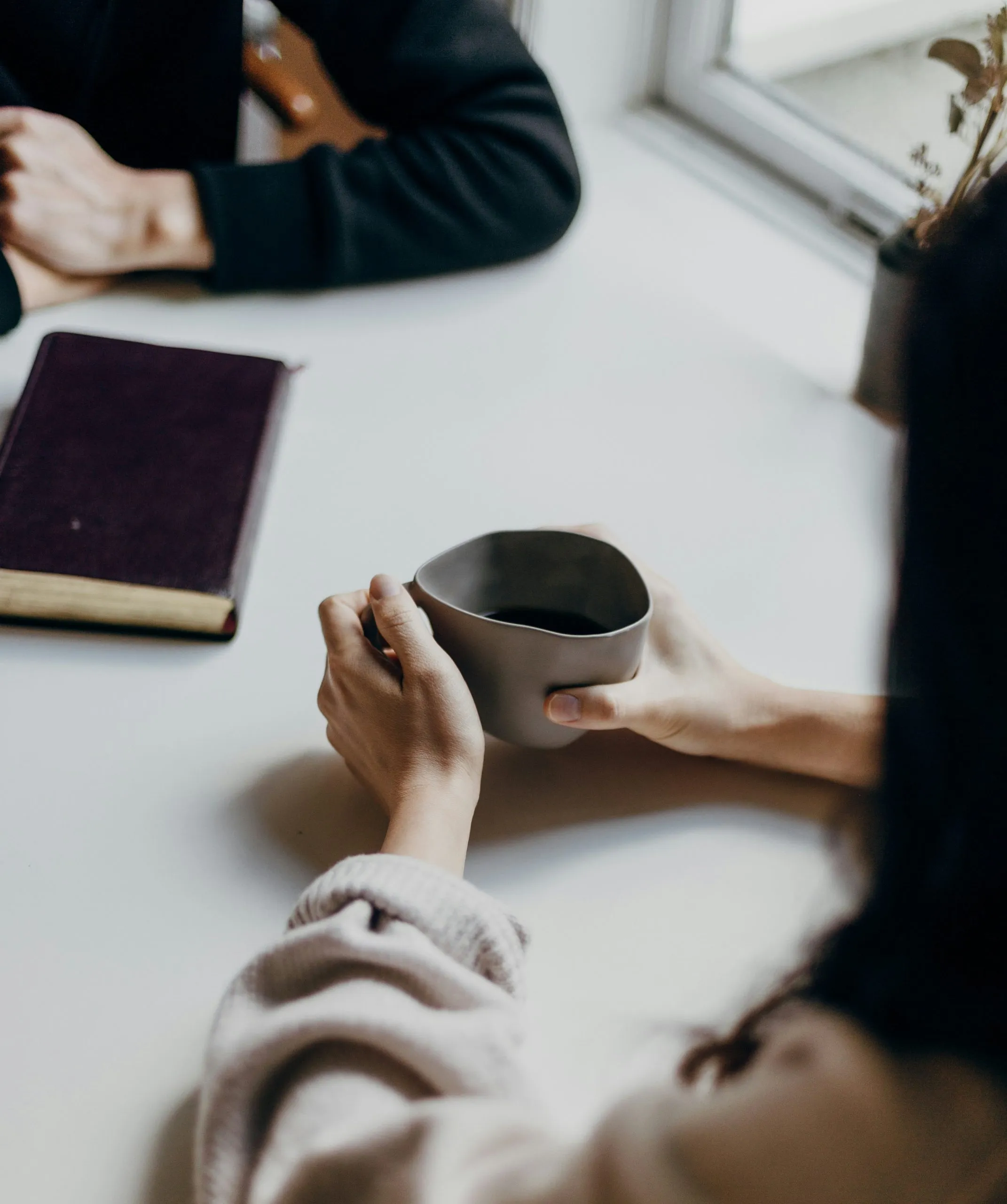 How to Have Healthy Disagreements in the Church