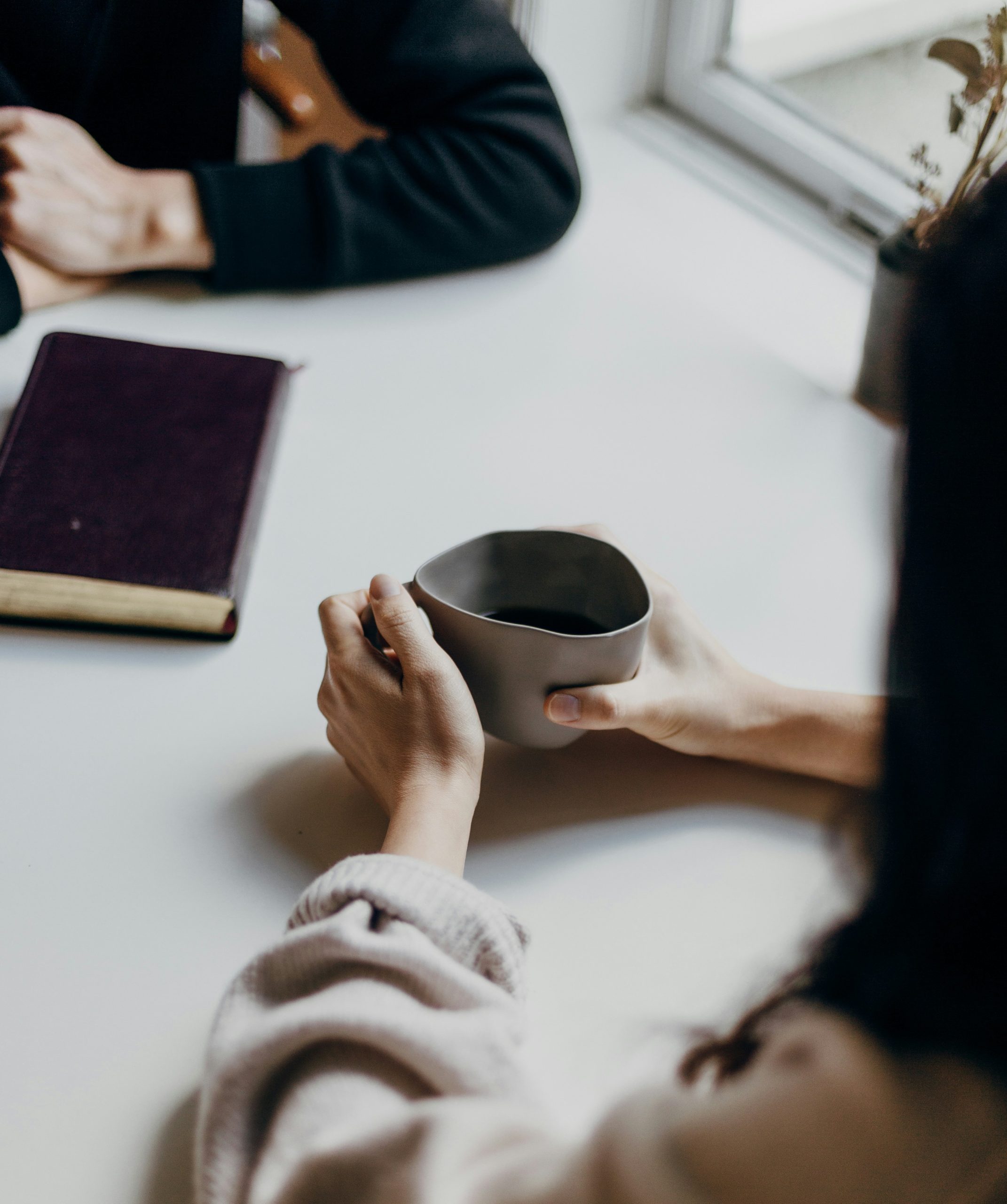 How to Have Healthy Disagreements in the Church