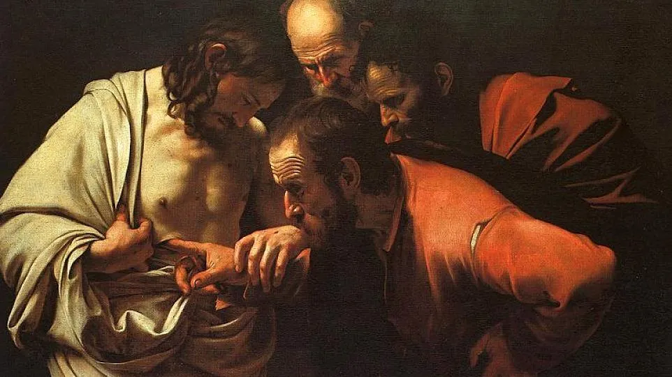 Struggling with Doubt? Here are 5 Important Truths to Remember
