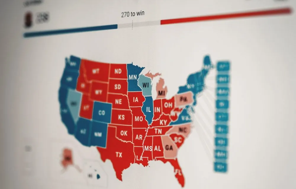 How the 2020 Presidential Election Helps Us Understand the Formation of the New Testament Canon