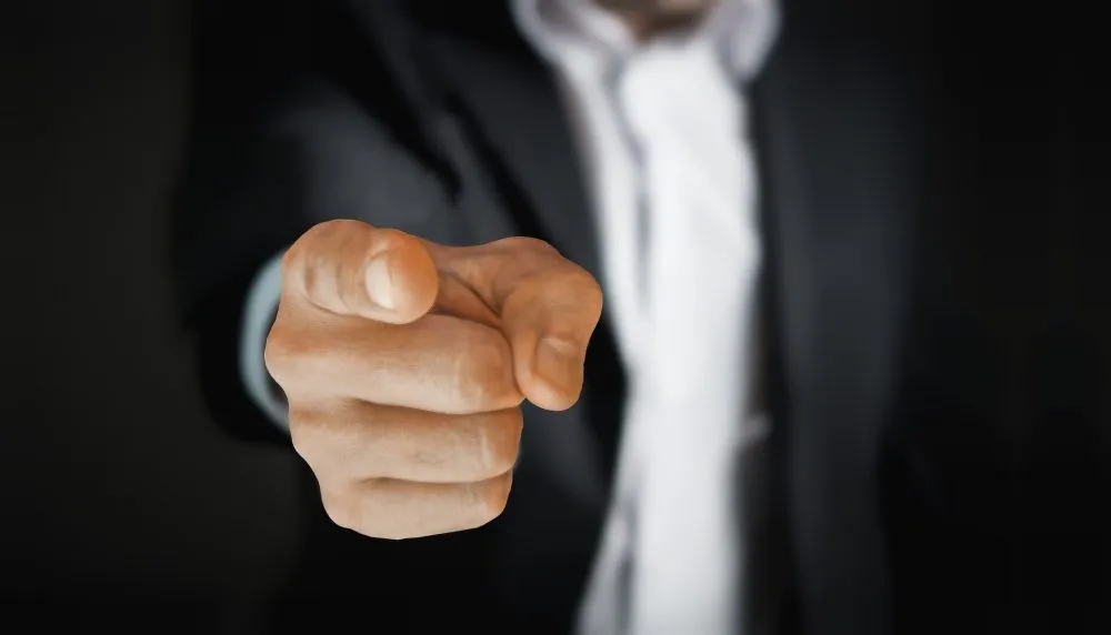 Key Signs of an Abusive Pastor #3: Overly Critical and Harsh with Others