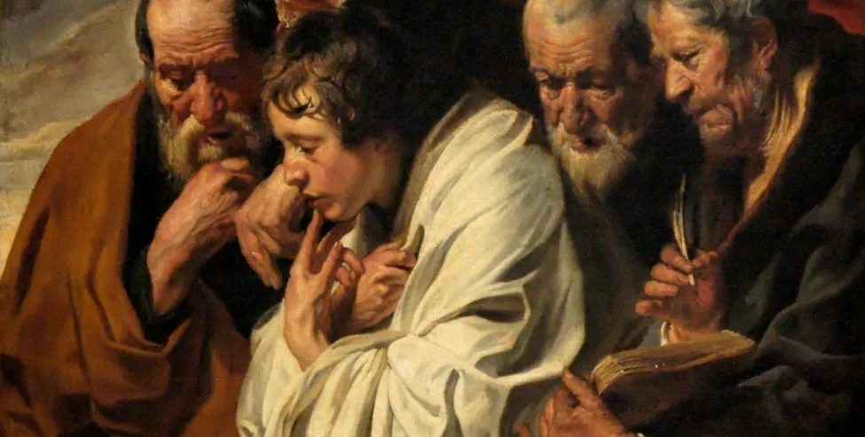 Ten Basic Facts about the NT Canon that Every Christian Should Memorize: #5: “The Four Gospels are Well Established by the End of the Second Century”