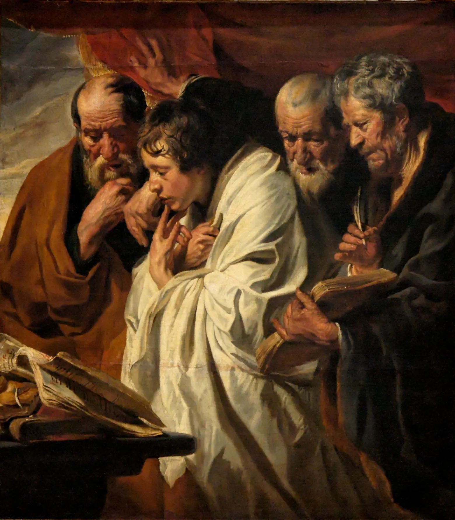 Here’s Why This Gospel Is My Favorite