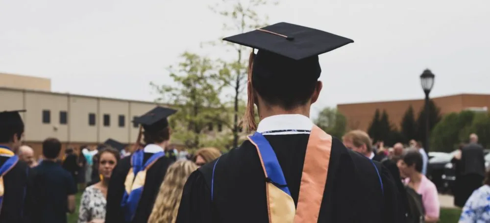How to Prepare Your Student for College