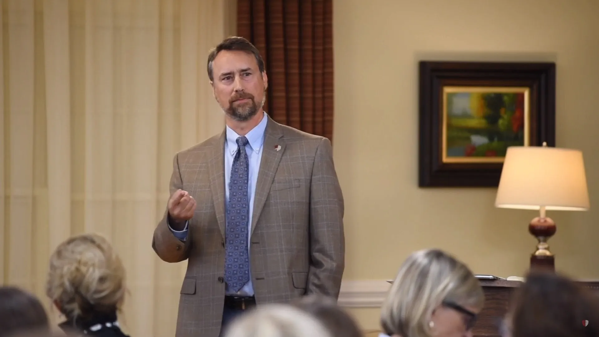 Lesson 17: Why is the Priesthood of Jesus So Much Better?