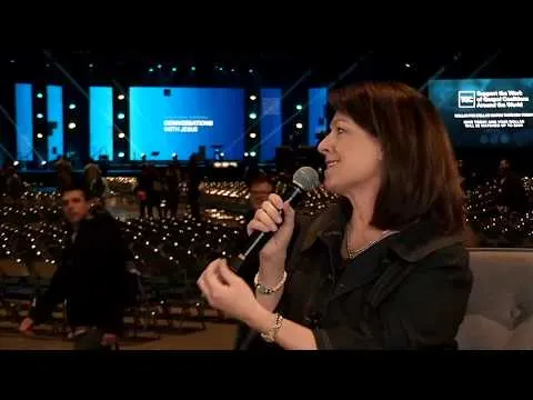 TGC19 Interview | Melissa Kruger and Courtney Doctor
