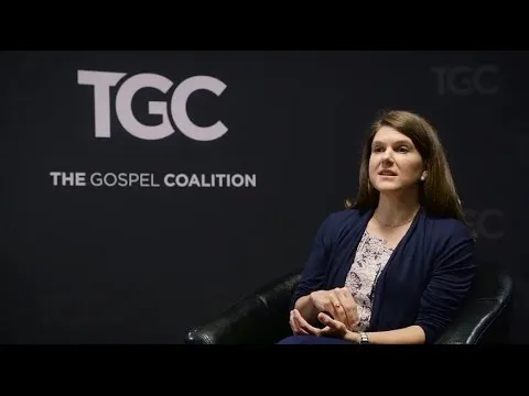 Melissa Kruger on the Biggest Obstacle to Contentment Among Christian Women