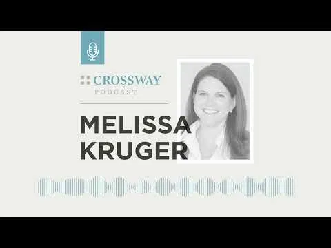 4 Misconceptions about Contentment (Melissa Kruger)
