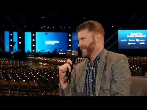 TGC19 Interview | Melissa Kruger and Brett McCracken
