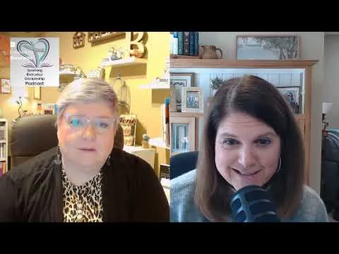 Episode 290: Melissa Kruger and Building Healthy Family Discipleship