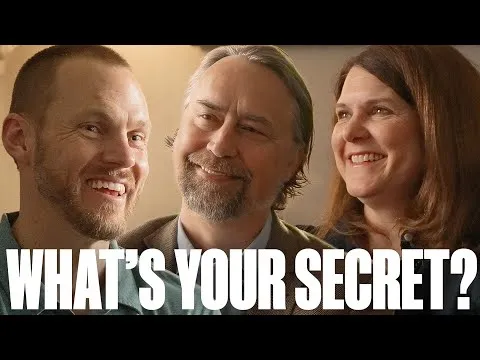 Kids are not saved by perfect parenting [A conversation with the Krugers]