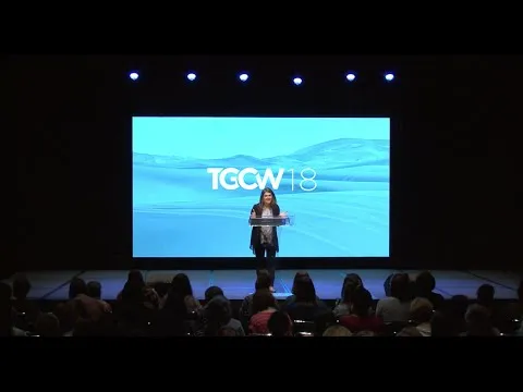 How To Grow In Spiritual Discernment — Melissa Kruger