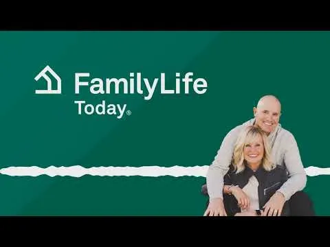 Melissa Kruger: Growing Together: Taking Mentoring Beyond Small Talk | FamilyLife Today
