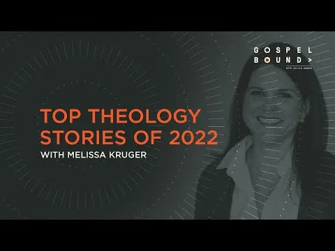 Top Theology Stories of 2022