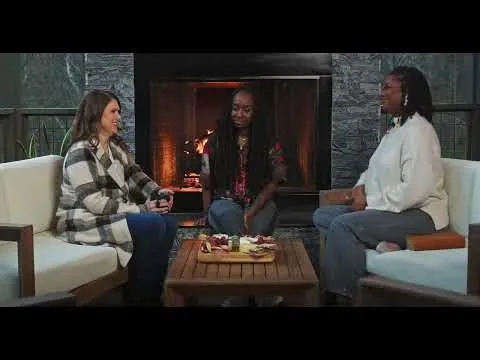 All About the Ephesians Bible Study | Jackie Hill Perry, Jasmine Holmes, Melissa Kruger