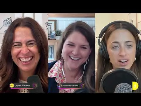 BONUS SERIES: Dwell on These Things, Ep. 1 // Melissa Kruger - Experience Real Joy