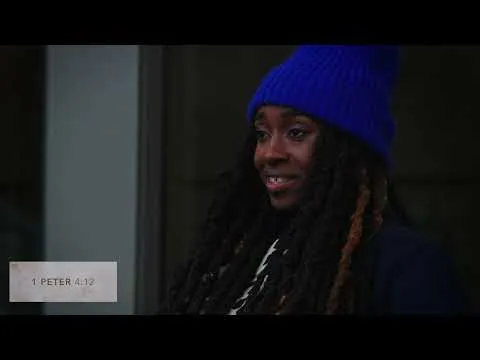 Sin or Suffering | Ephesians | Jackie Hill Perry, Jasmine Holmes, Melissa Kruger