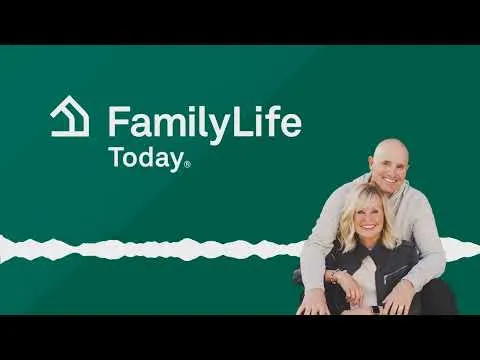 Michael & Melissa Kruger: 5 Things to Pray for Your Spouse | FamilyLife Today
