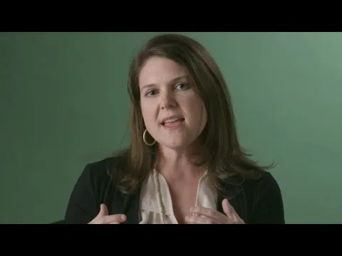 Melissa Kruger on Discipling Teenagers