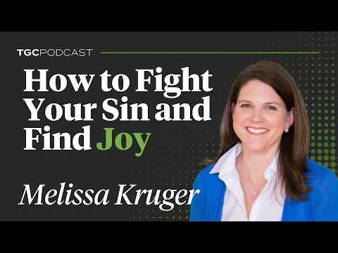 If We Want to Obey, We Must Abide [Melissa Kruger]