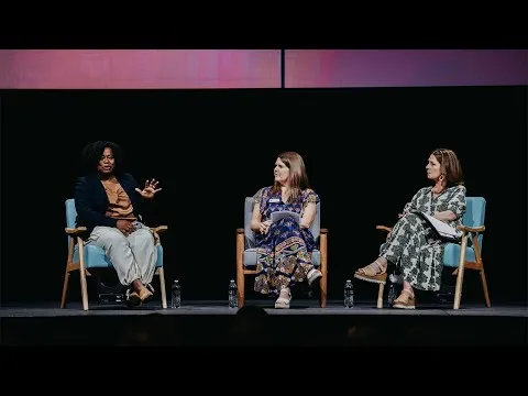 Do You See Her? How to Care for the Women in Your Church