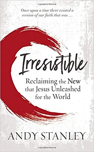 Does a Bible-Centric Faith Make Christianity Anemic? Andy Stanley’s Latest Book