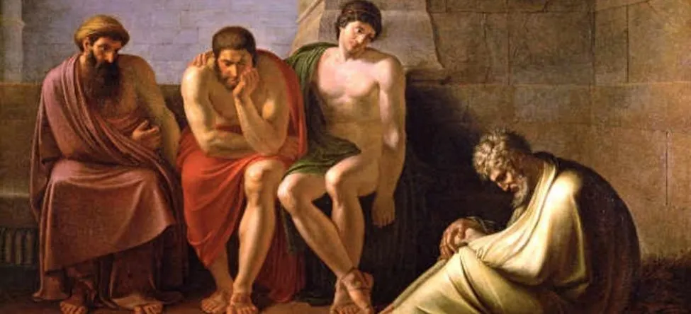 Want to Understand How Suffering Fits with the Sovereignty of God?  Here’s a Great Place to Start