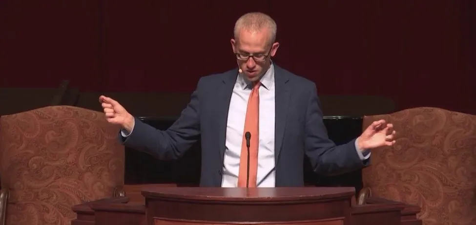 @RTSCharlotte Welcomes Kevin DeYoung: A Roundtable Discussion with Ligon Duncan, Kevin DeYoung and Myself